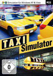Taxi Simulator / Симулятор такси Taxi Simulator / Симулятор такси