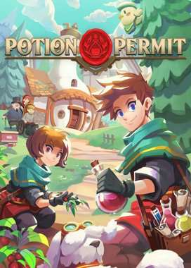 Potion Permit Potion Permit