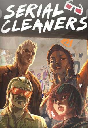 Serial Cleaners Serial Cleaners