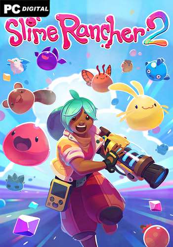 Slime Rancher 2 BETA Slime Rancher 2 BETA