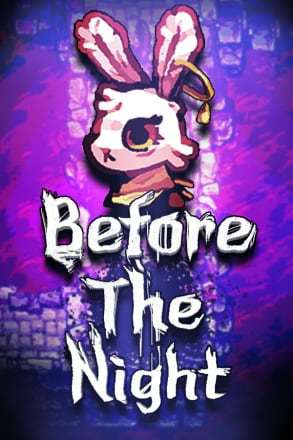 Before The Night Before The Night