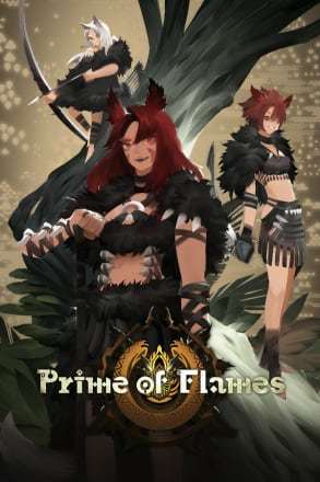 Prime of Flames Prime of Flames