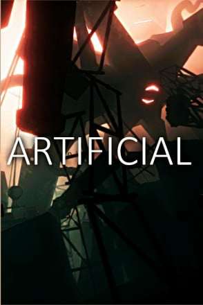 ARTIFICIAL ARTIFICIAL