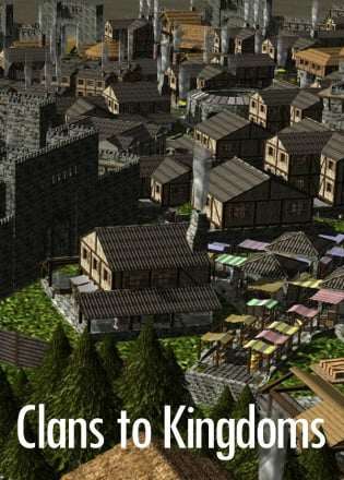 Clans to Kingdoms