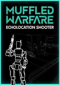 Muffled Warfare - Echolocation Shooter Muffled Warfare - Echolocation Shooter