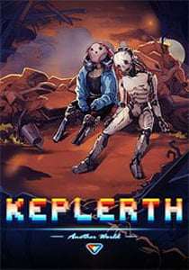 Keplerth Another World Keplerth Another World