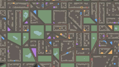 второй скриншот из Tile Cities