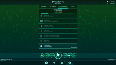 второй скриншот из Upload Simulator DEMO