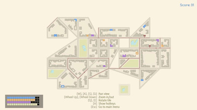 первый скриншот из Tile Cities