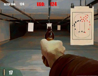 первый скриншот из Shoot-Em-Art / Виртуальный Тир