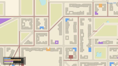 третий скриншот из Tile Cities