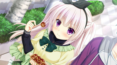 третий скриншот из Kinkoi: Golden Time