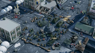 второй скриншот из Northend Tower Defense DEMO
