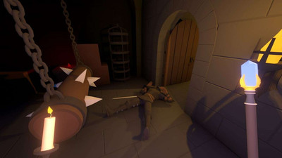 первый скриншот из Almost Epic Adventures: Neverlooted Dungeon