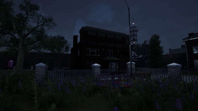 четвертый скриншот из The Unsettled