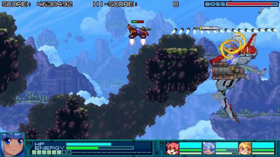 первый скриншот из Armored Lab Force VULVEHICLES