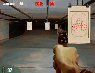 четвертый скриншот из Shoot-Em-Art / Виртуальный Тир
