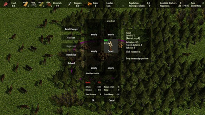 первый скриншот из Clans to Kingdoms