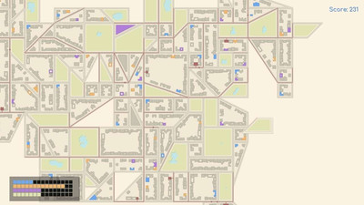 четвертый скриншот из Tile Cities