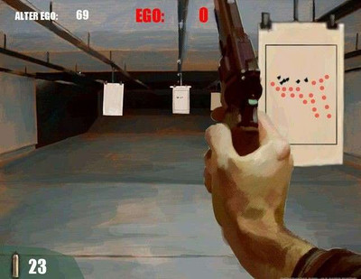 второй скриншот из Shoot-Em-Art / Виртуальный Тир