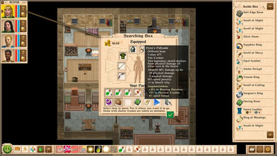 второй скриншот из Queen's Wish 2: The Tormentor
