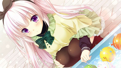 первый скриншот из Kinkoi: Golden Time