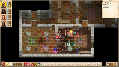четвертый скриншот из Queen's Wish 2: The Tormentor
