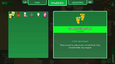 первый скриншот из Voidigo DEMO