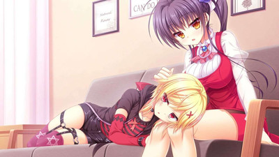 четвертый скриншот из Kinkoi: Golden Time