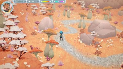 второй скриншот из I Was a Teenage Exocolonist