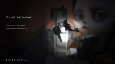 третий скриншот из The Unsettled
