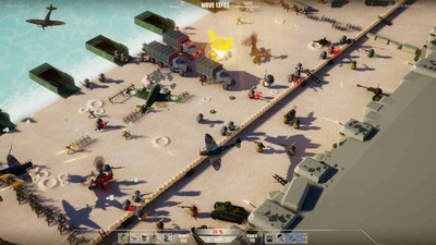 третий скриншот из Northend Tower Defense DEMO
