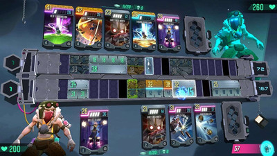 четвертый скриншот из CITY WARS: TOKYO REIGN