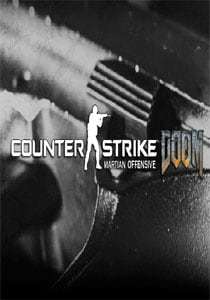 Counter-Strike Doom: Martian Offensive Counter-Strike Doom: Martian Offensive