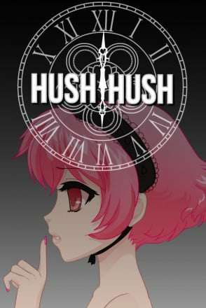 Hush Hush - Only Your Love Can Save Them Hush Hush - Only Your Love Can Save Them