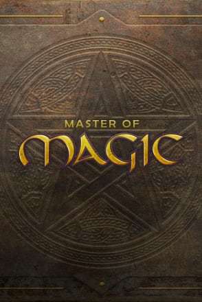 Master of Magic