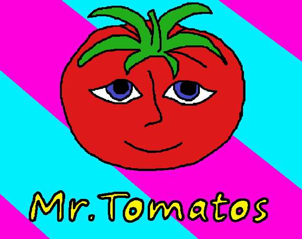 Mr.Tomatos Mr.Tomatos