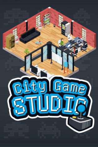 City Game Studio