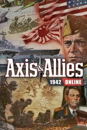 Axis and Allies 1942 Online Axis and Allies 1942 Online