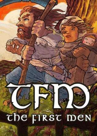 TFM: The First Men
