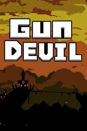 Gun Devil Gun Devil