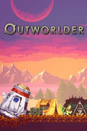 Outworlder Outworlder