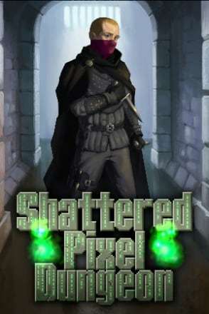 Shattered Pixel Dungeon Shattered Pixel Dungeon