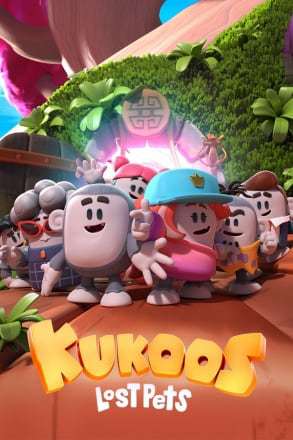 Kukoos: Lost Pets Kukoos: Lost Pets