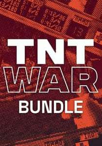 TNT War Bundle
