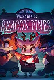 Beacon Pines: Collector's Edition