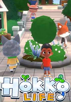 Hokko Life