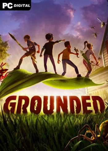 Grounded