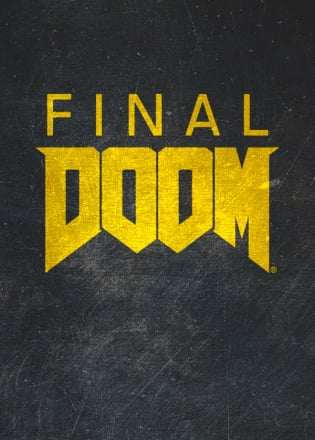 Final DOOM Final DOOM