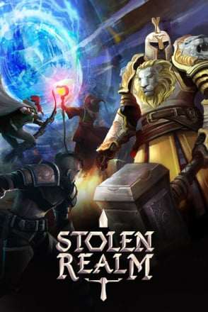 Stolen Realm